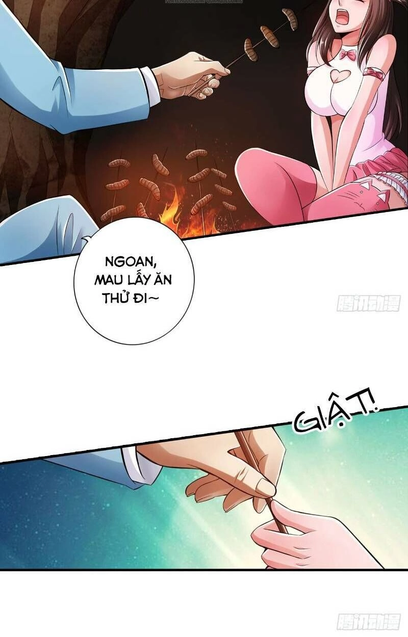 Hệ Thống Tìm Đường Chết Mạnh Nhất Chapter 27 - 6