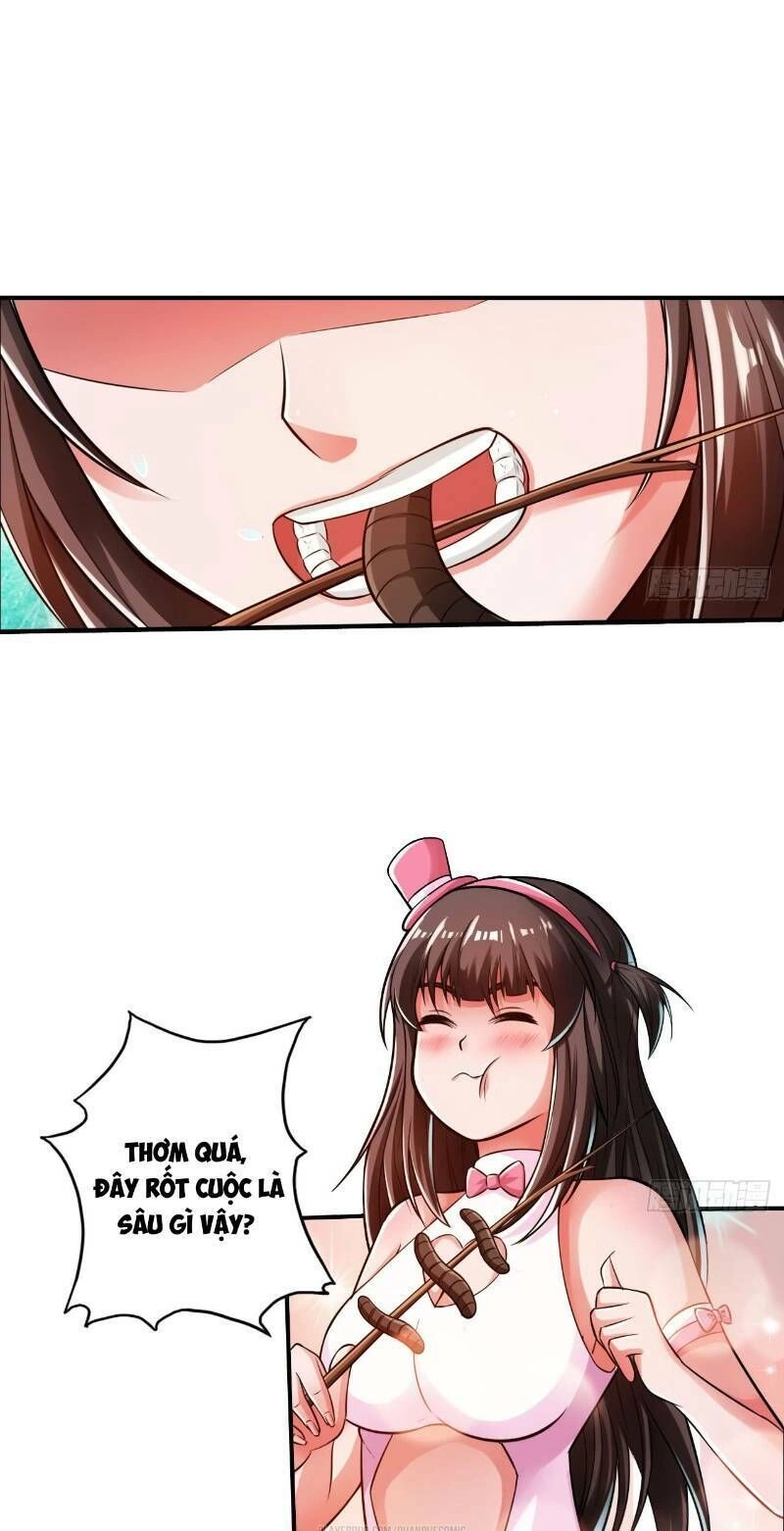 Hệ Thống Tìm Đường Chết Mạnh Nhất Chapter 27 - 7