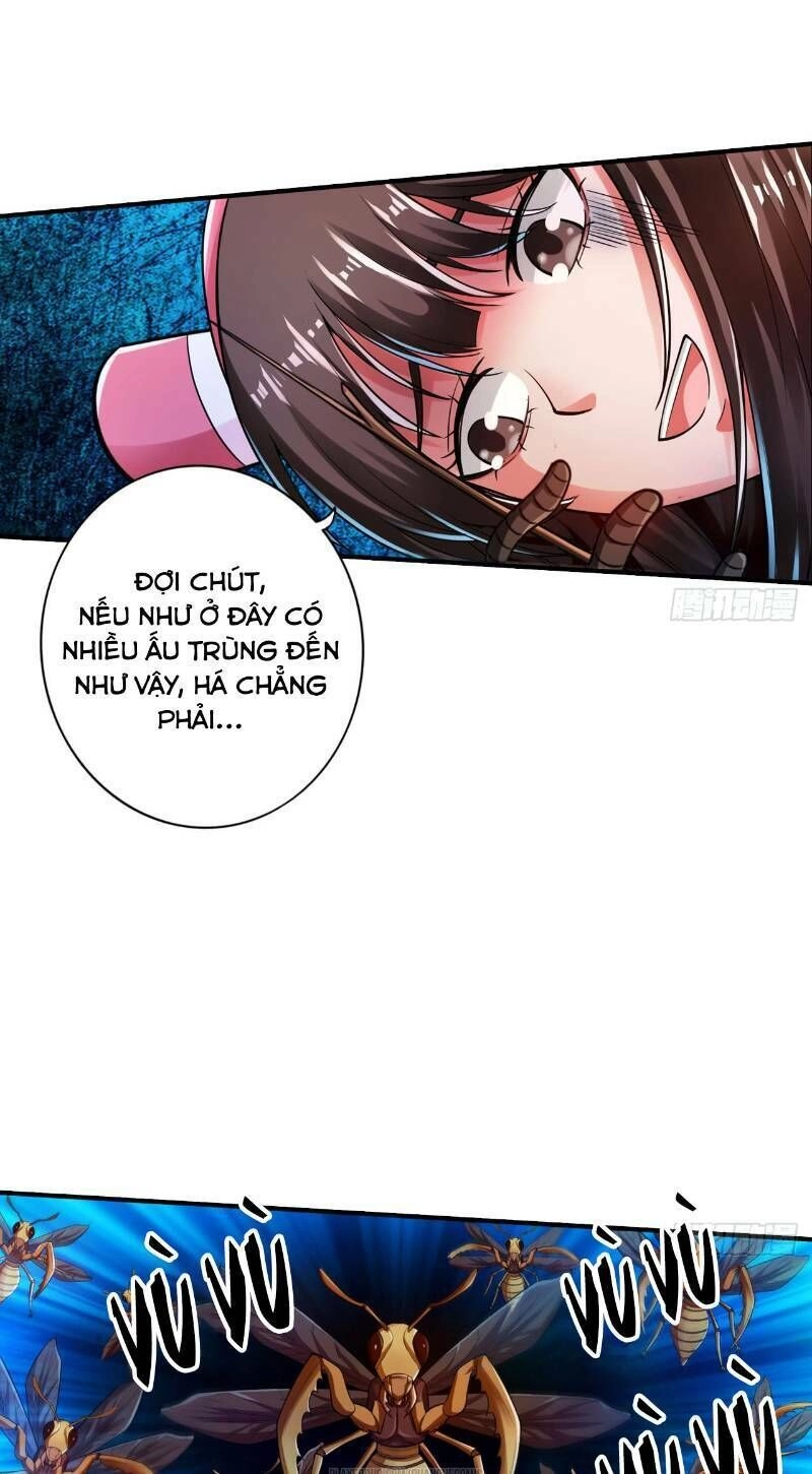 Hệ Thống Tìm Đường Chết Mạnh Nhất Chapter 27 - 9