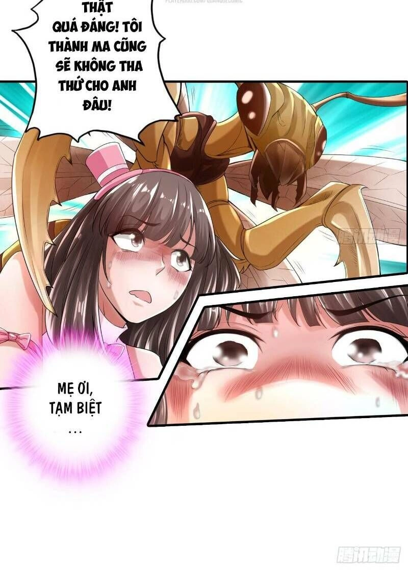 Hệ Thống Tìm Đường Chết Mạnh Nhất Chapter 27 - 16