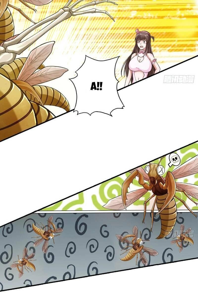 Hệ Thống Tìm Đường Chết Mạnh Nhất Chapter 27 - 22