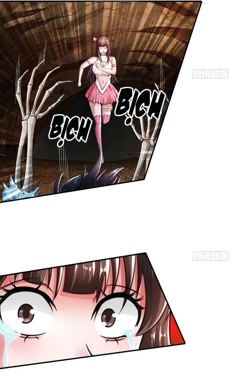 Hệ Thống Tìm Đường Chết Mạnh Nhất Chapter 27 - 24