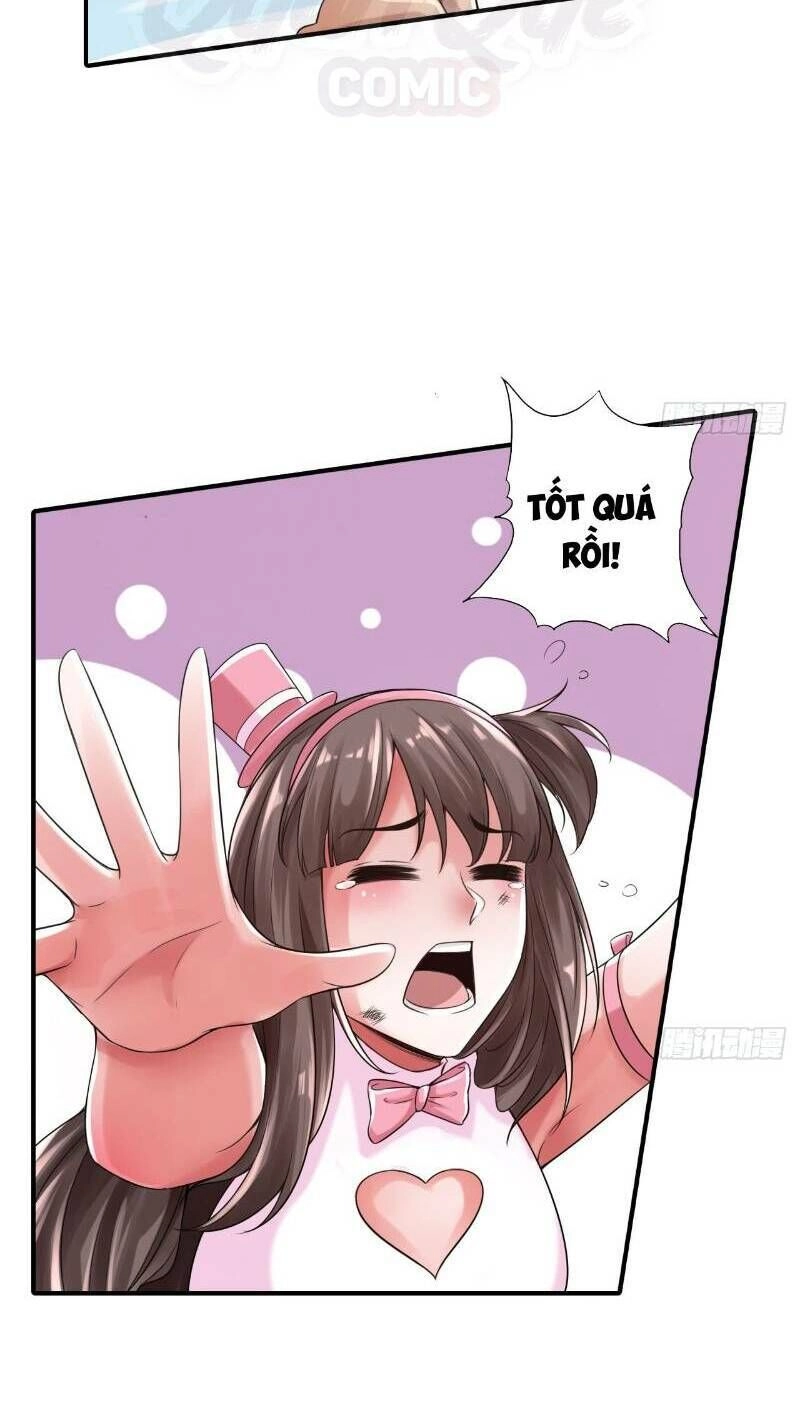 Hệ Thống Tìm Đường Chết Mạnh Nhất Chapter 28 - 2