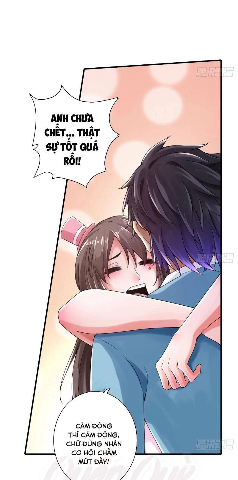 Hệ Thống Tìm Đường Chết Mạnh Nhất Chapter 28 - 3