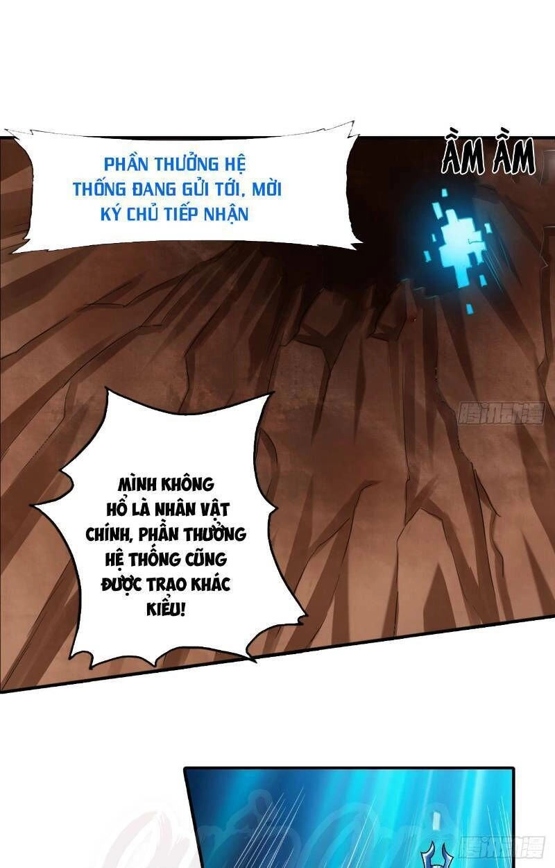 Hệ Thống Tìm Đường Chết Mạnh Nhất Chapter 28 - 7