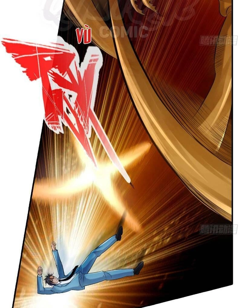 Hệ Thống Tìm Đường Chết Mạnh Nhất Chapter 28 - 29