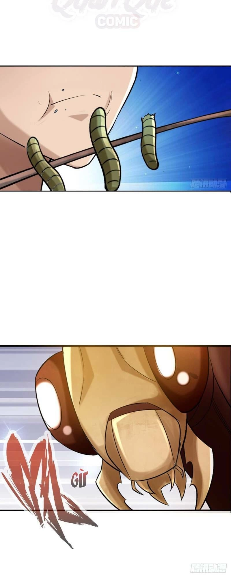 Hệ Thống Tìm Đường Chết Mạnh Nhất Chapter 29 - 6