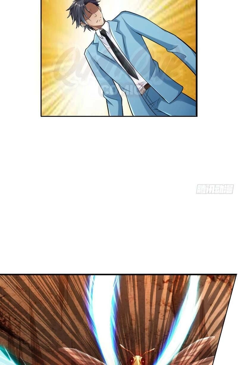 Hệ Thống Tìm Đường Chết Mạnh Nhất Chapter 29 - 8