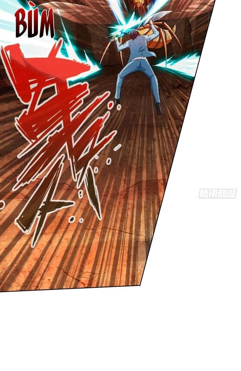 Hệ Thống Tìm Đường Chết Mạnh Nhất Chapter 29 - 9