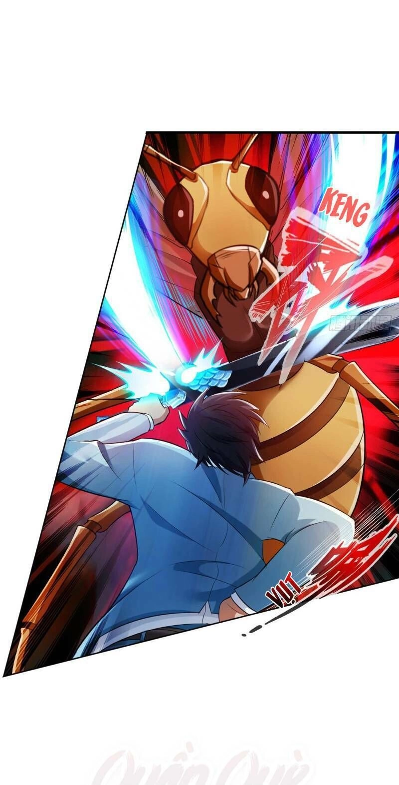 Hệ Thống Tìm Đường Chết Mạnh Nhất Chapter 29 - 10