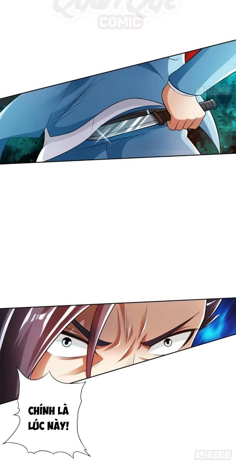 Hệ Thống Tìm Đường Chết Mạnh Nhất Chapter 29 - 11