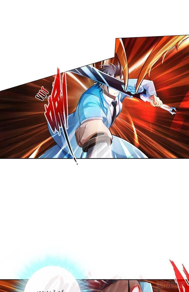 Hệ Thống Tìm Đường Chết Mạnh Nhất Chapter 29 - 12