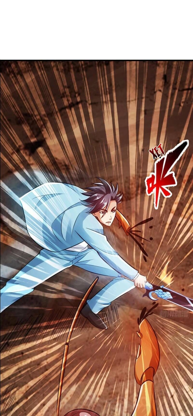 Hệ Thống Tìm Đường Chết Mạnh Nhất Chapter 29 - 16