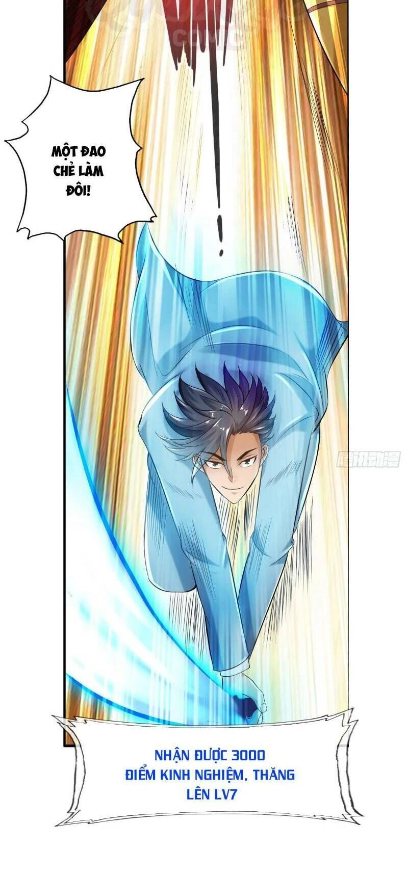 Hệ Thống Tìm Đường Chết Mạnh Nhất Chapter 29 - 21