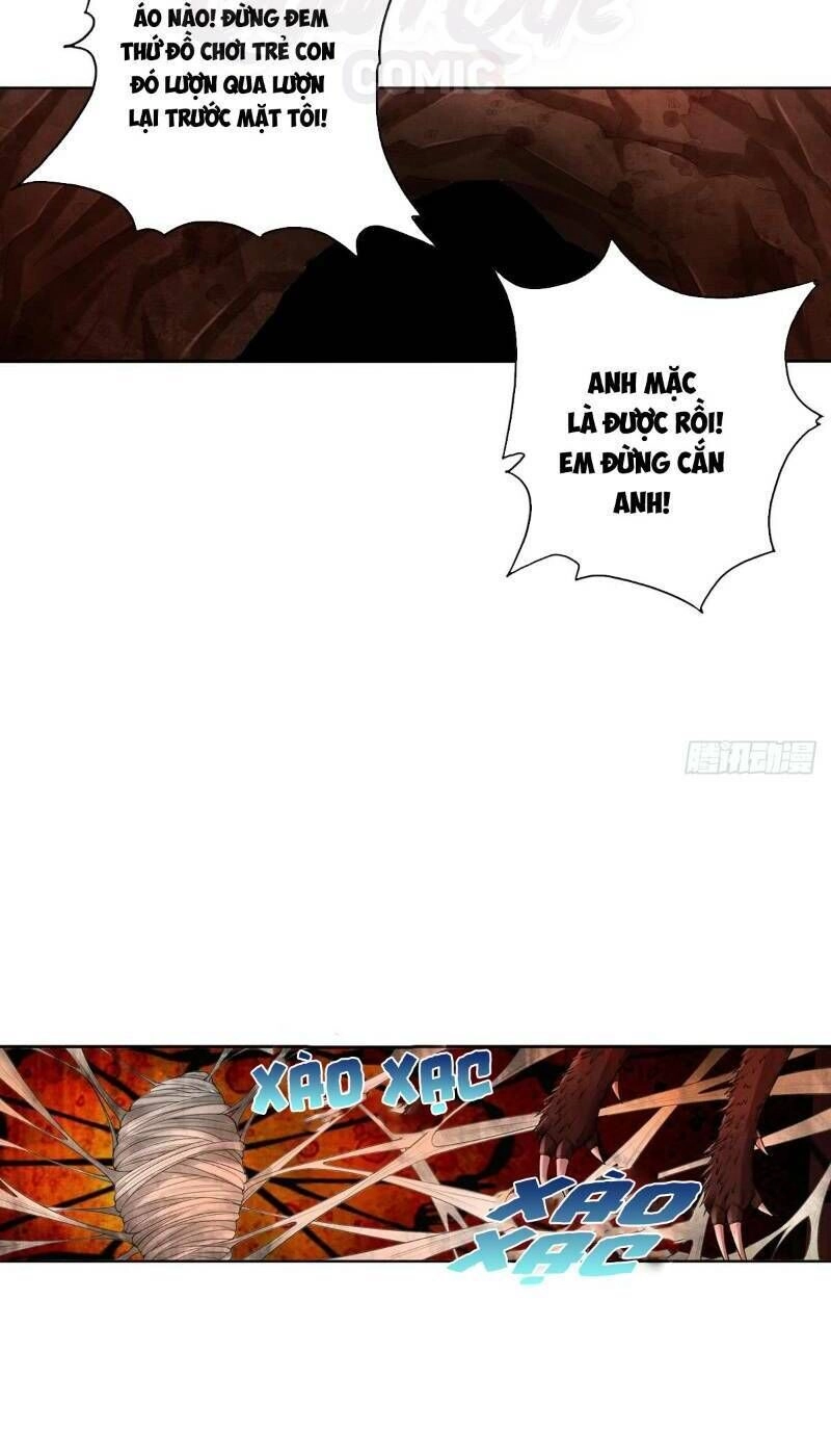 Hệ Thống Tìm Đường Chết Mạnh Nhất Chapter 29 - 31