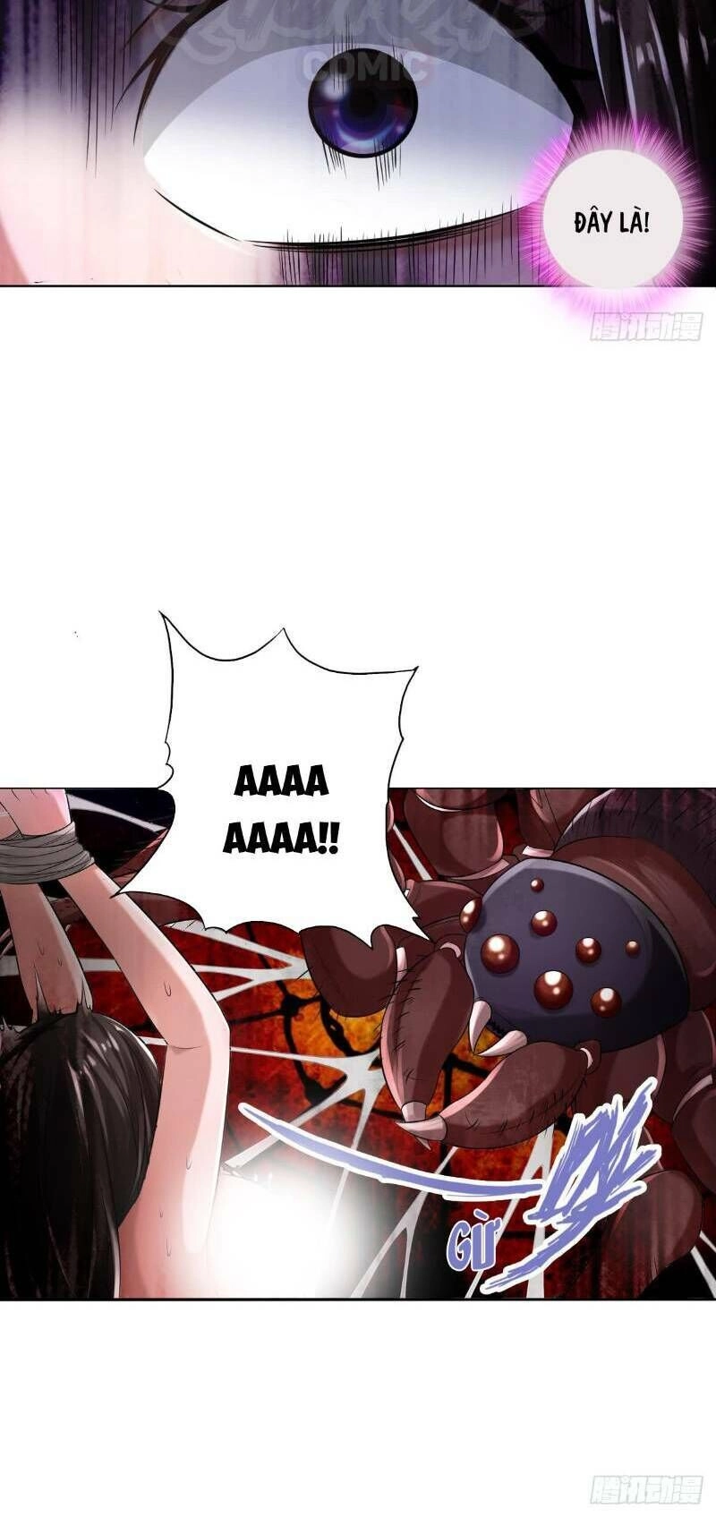 Hệ Thống Tìm Đường Chết Mạnh Nhất Chapter 29 - 35