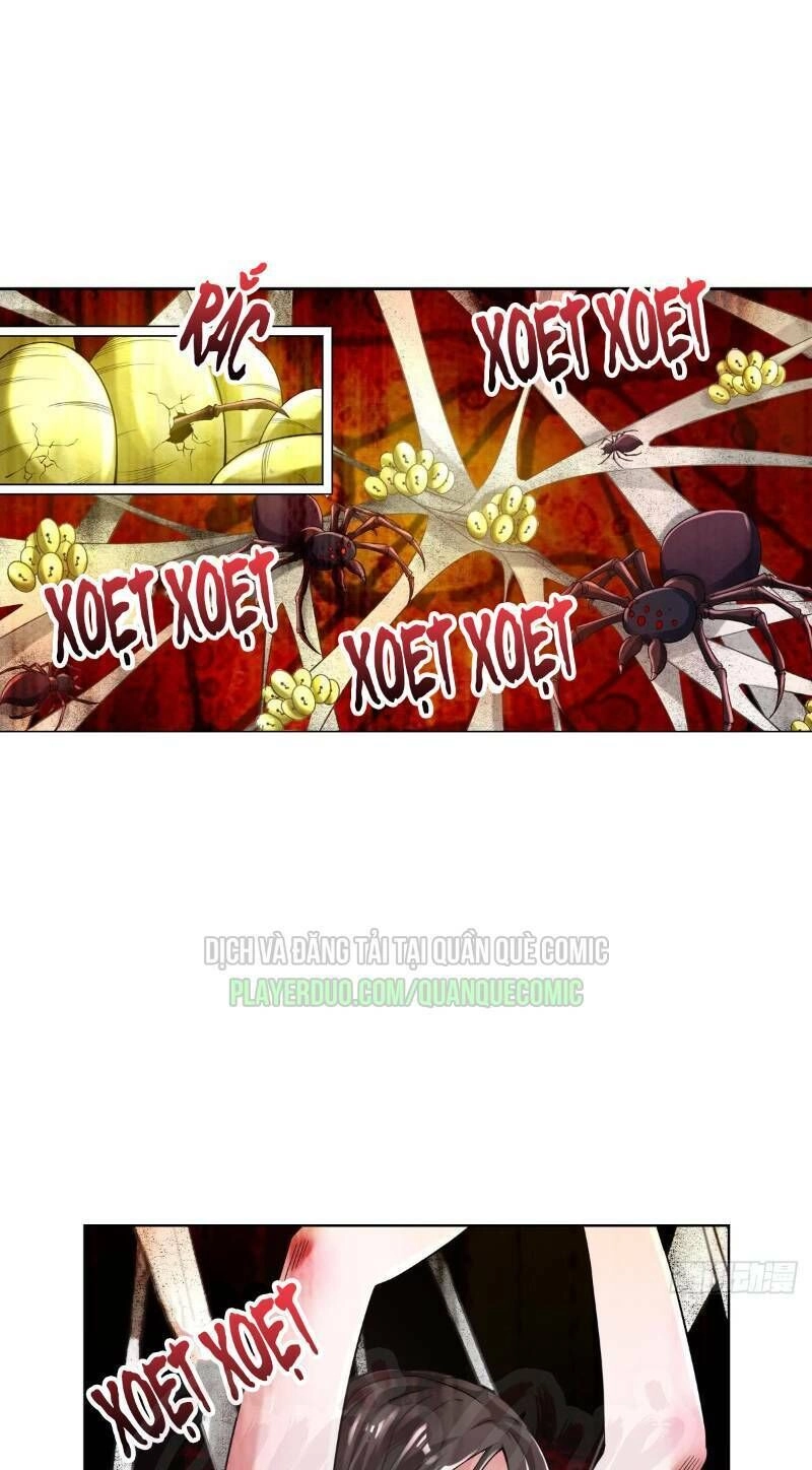 Hệ Thống Tìm Đường Chết Mạnh Nhất Chapter 30 - 2