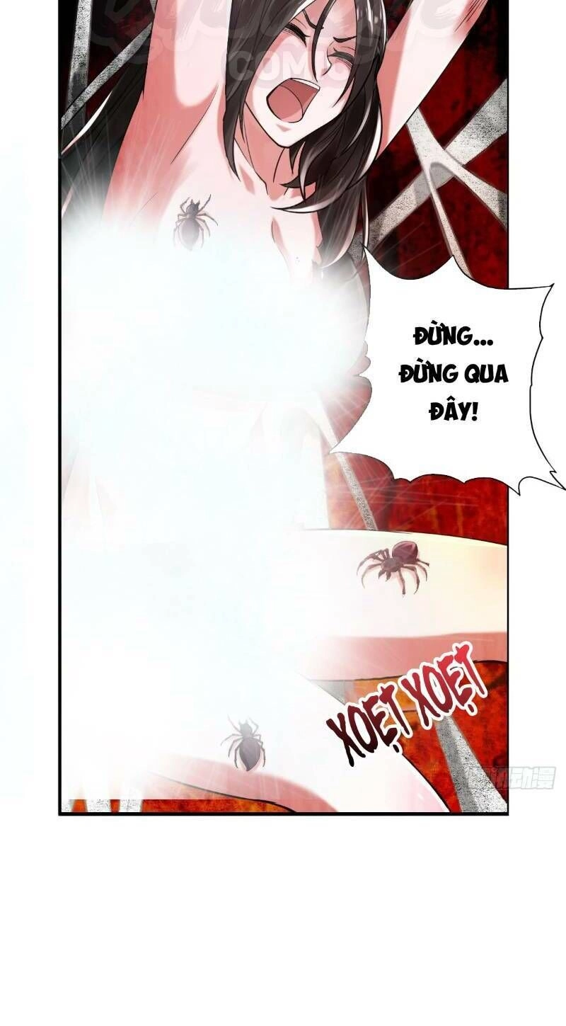 Hệ Thống Tìm Đường Chết Mạnh Nhất Chapter 30 - 3