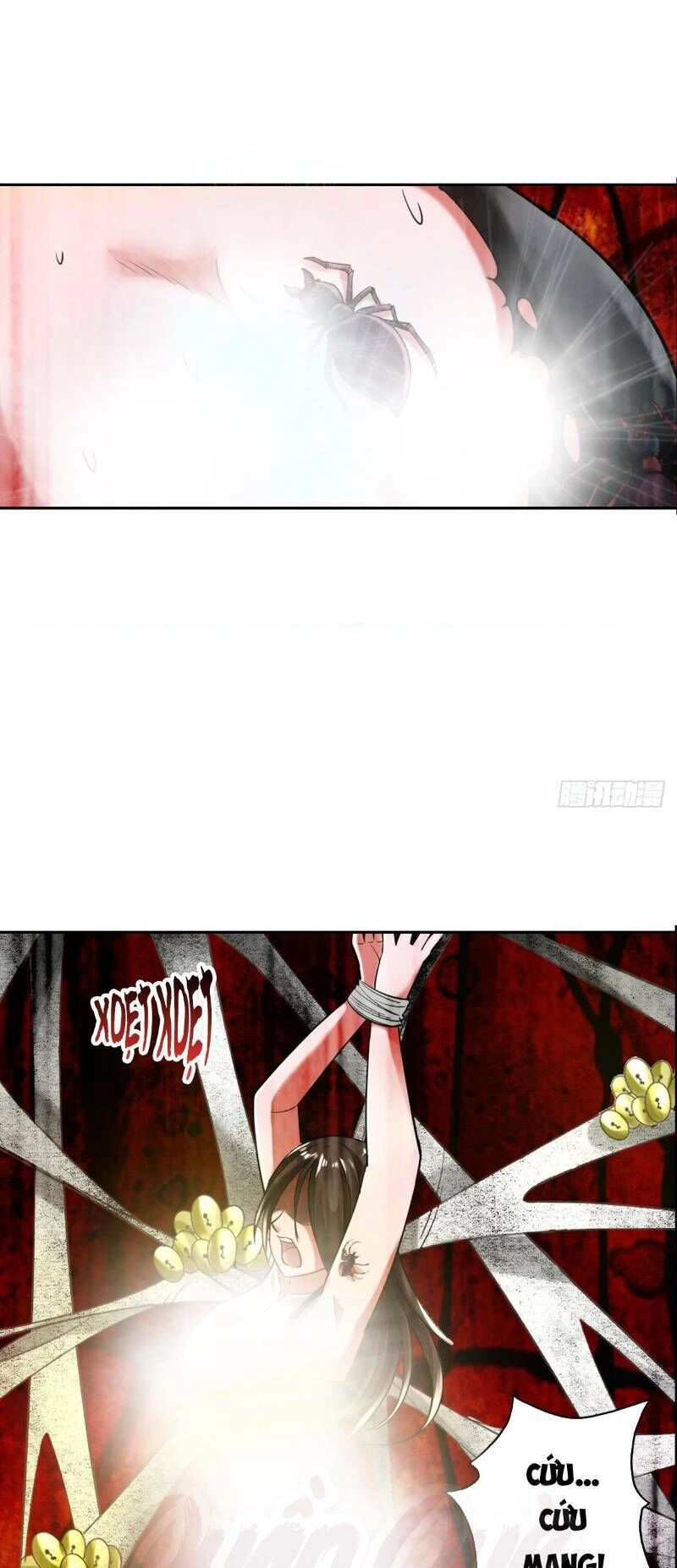 Hệ Thống Tìm Đường Chết Mạnh Nhất Chapter 30 - 4