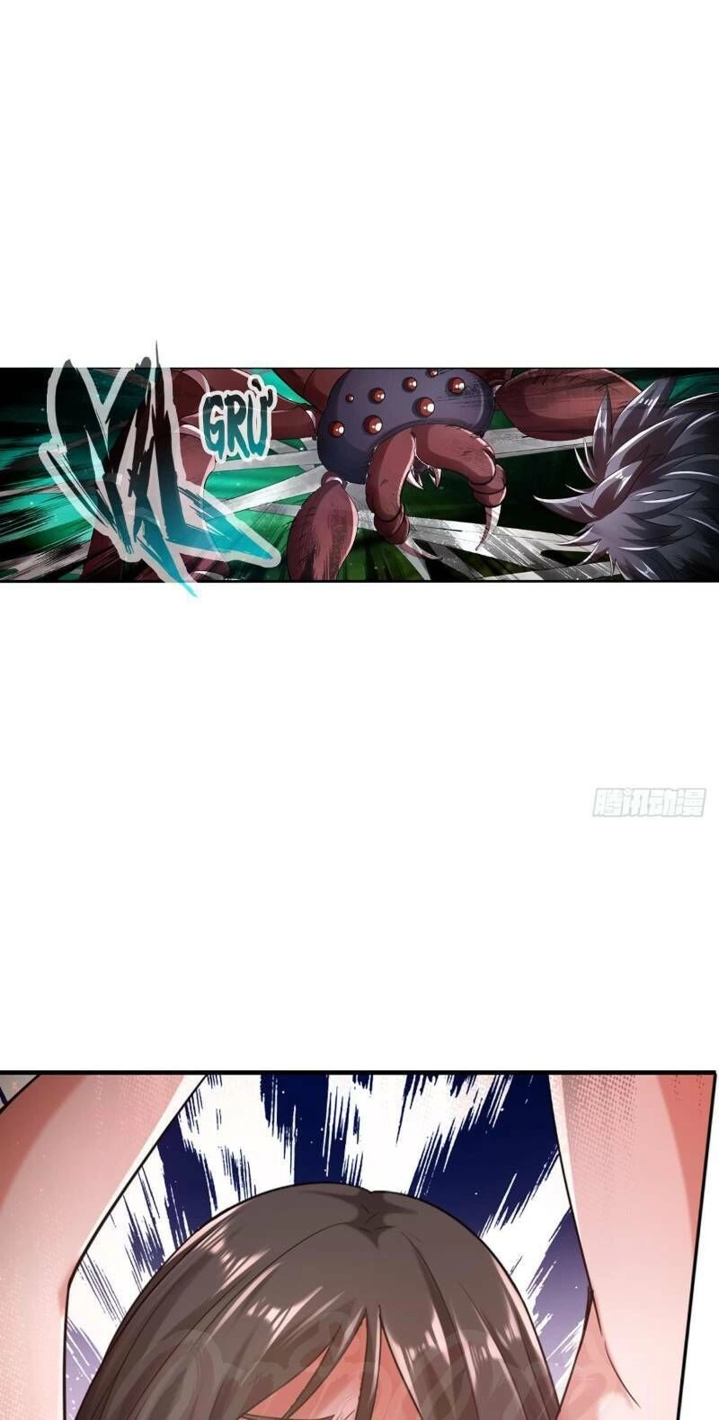 Hệ Thống Tìm Đường Chết Mạnh Nhất Chapter 30 - 8