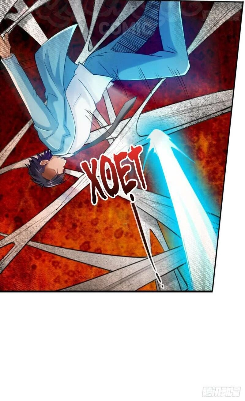 Hệ Thống Tìm Đường Chết Mạnh Nhất Chapter 30 - 11