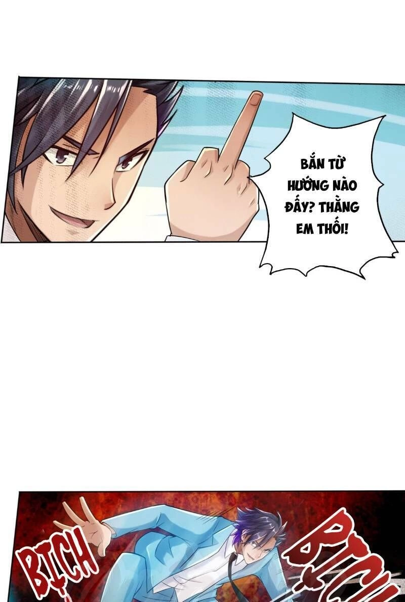 Hệ Thống Tìm Đường Chết Mạnh Nhất Chapter 30 - 12