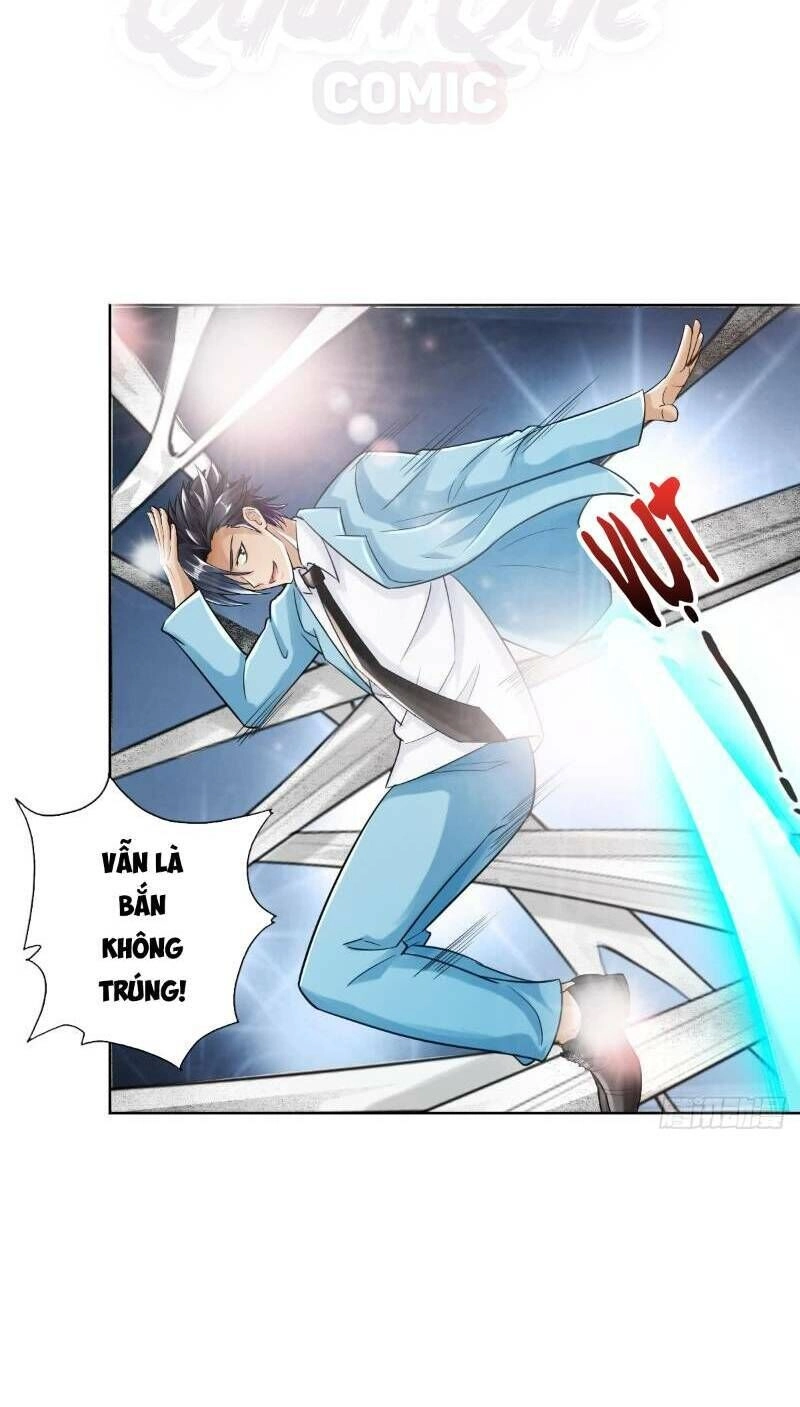 Hệ Thống Tìm Đường Chết Mạnh Nhất Chapter 30 - 15