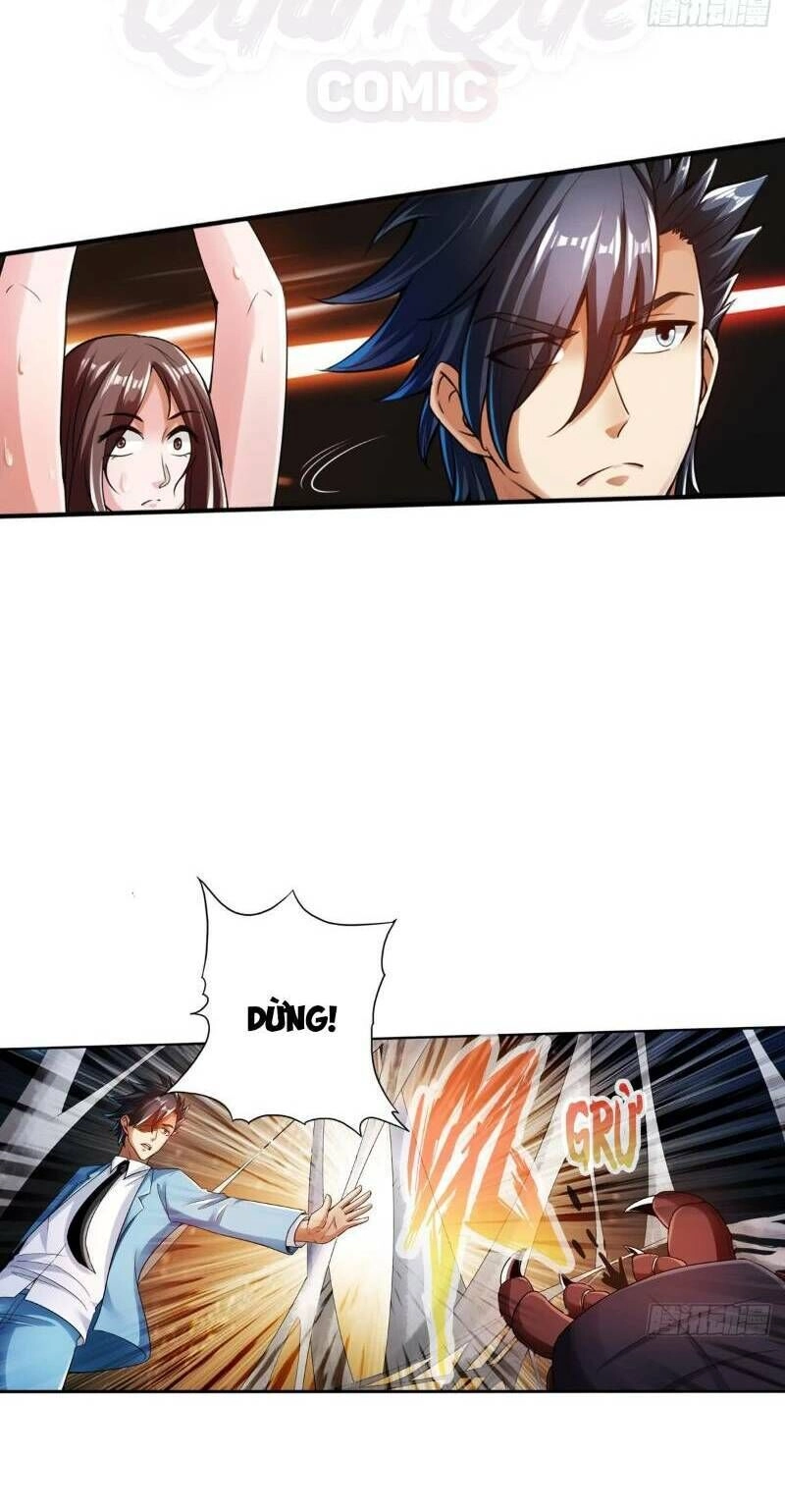 Hệ Thống Tìm Đường Chết Mạnh Nhất Chapter 30 - 19