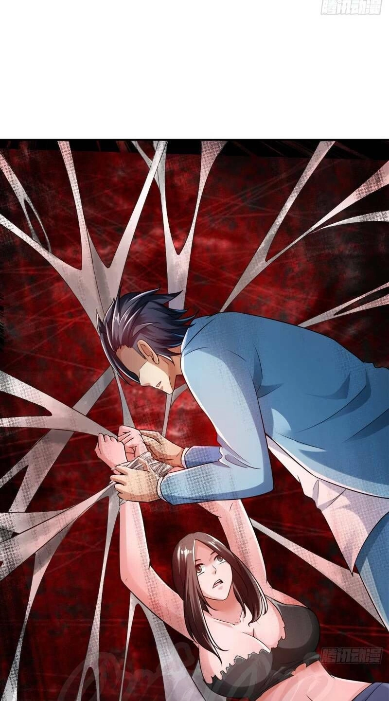 Hệ Thống Tìm Đường Chết Mạnh Nhất Chapter 30 - 22