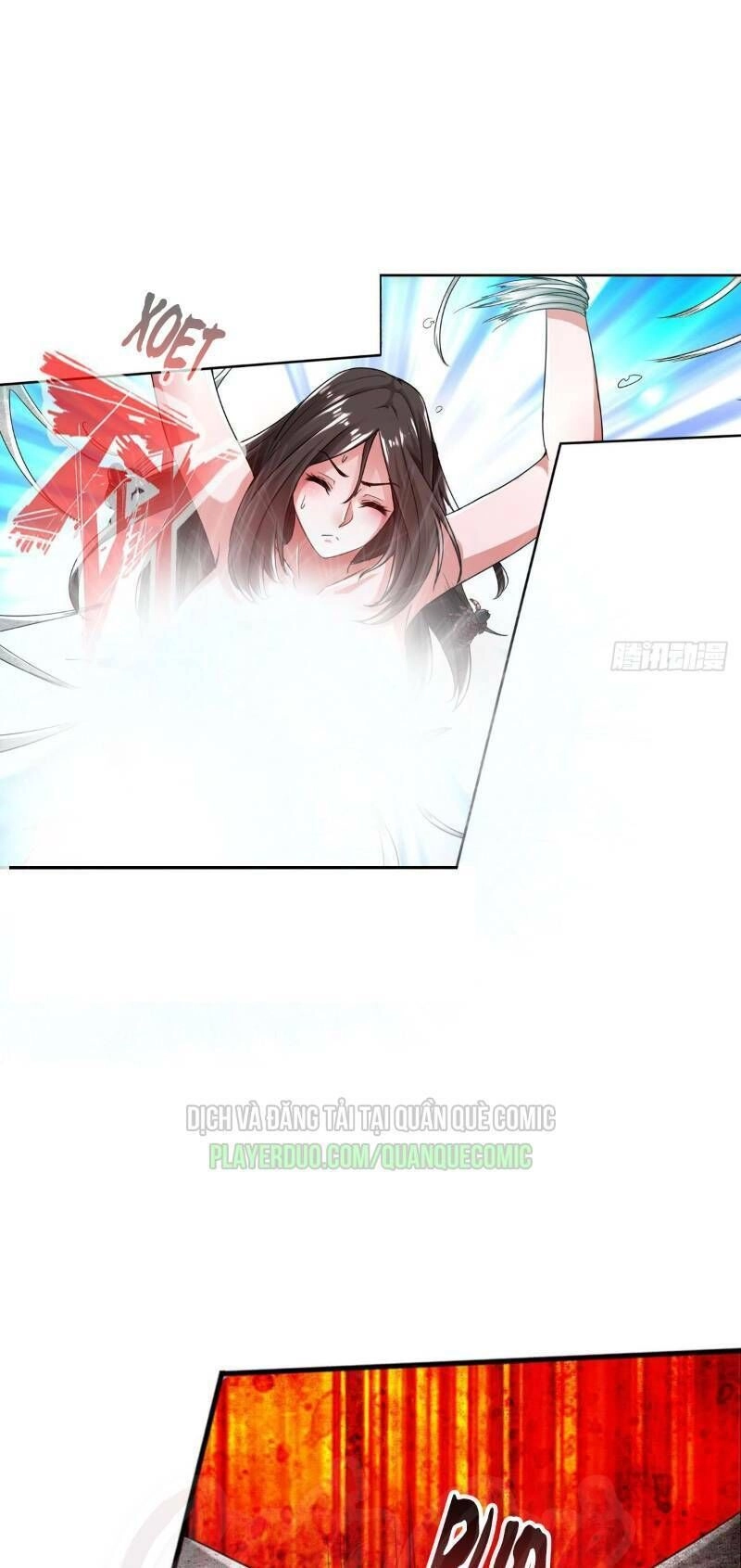 Hệ Thống Tìm Đường Chết Mạnh Nhất Chapter 30 - 27