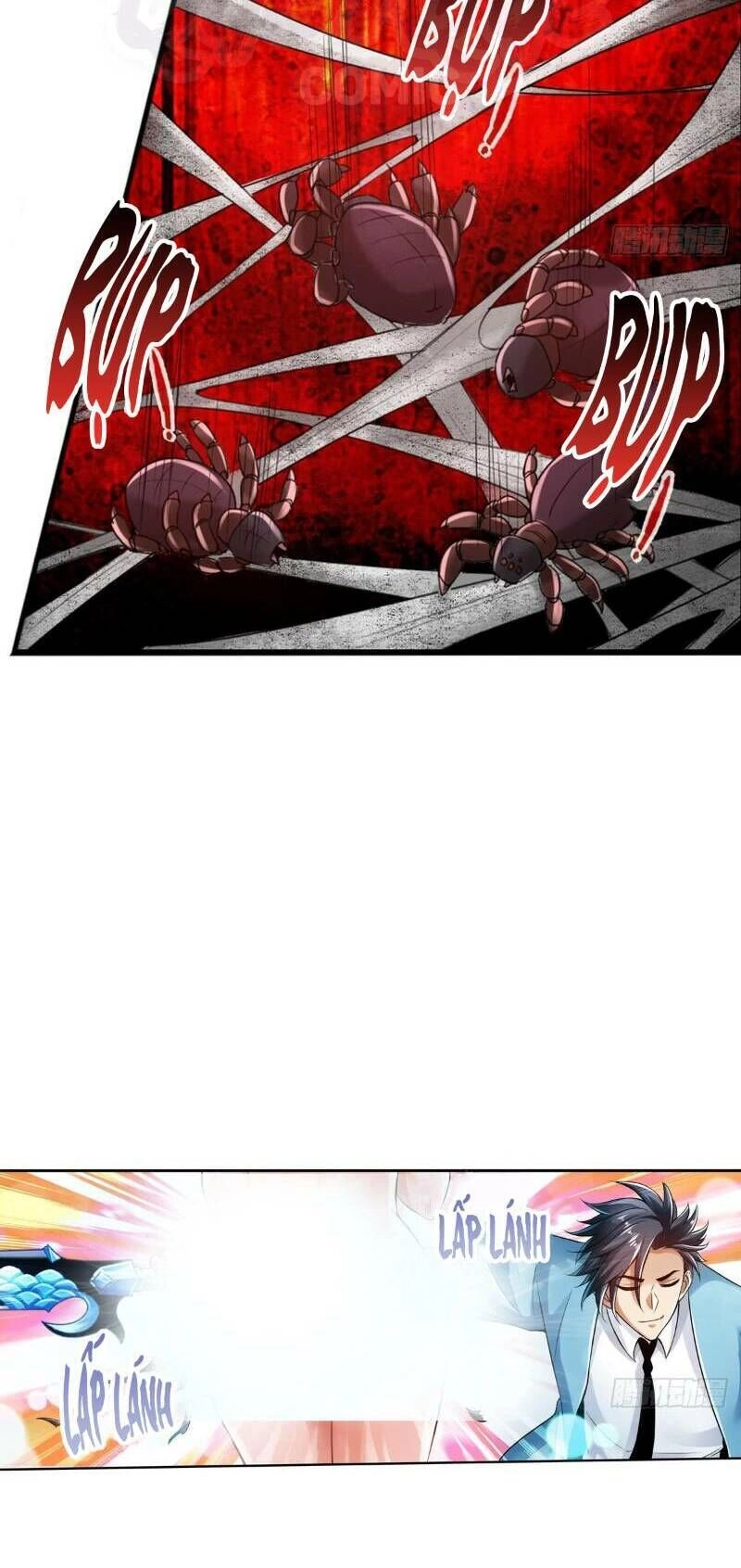 Hệ Thống Tìm Đường Chết Mạnh Nhất Chapter 30 - 28