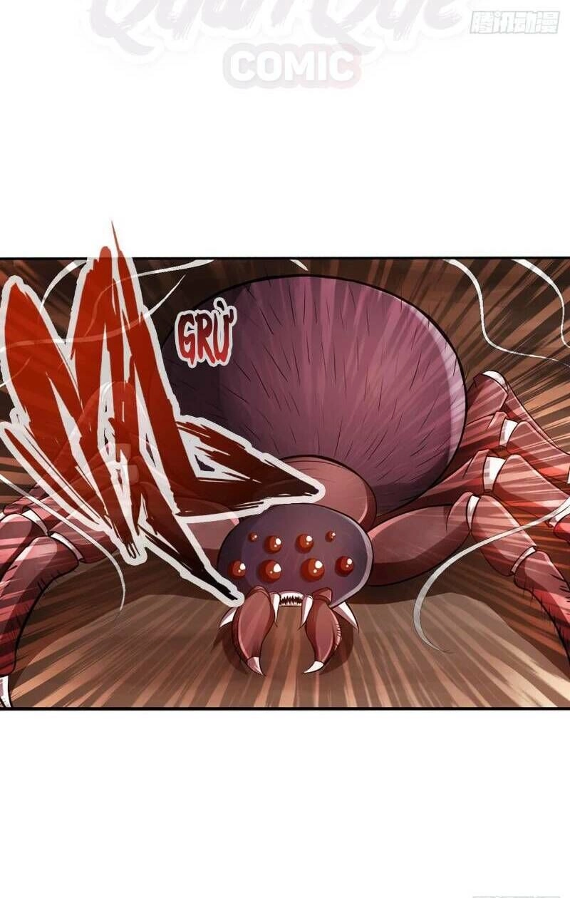 Hệ Thống Tìm Đường Chết Mạnh Nhất Chapter 30 - 32