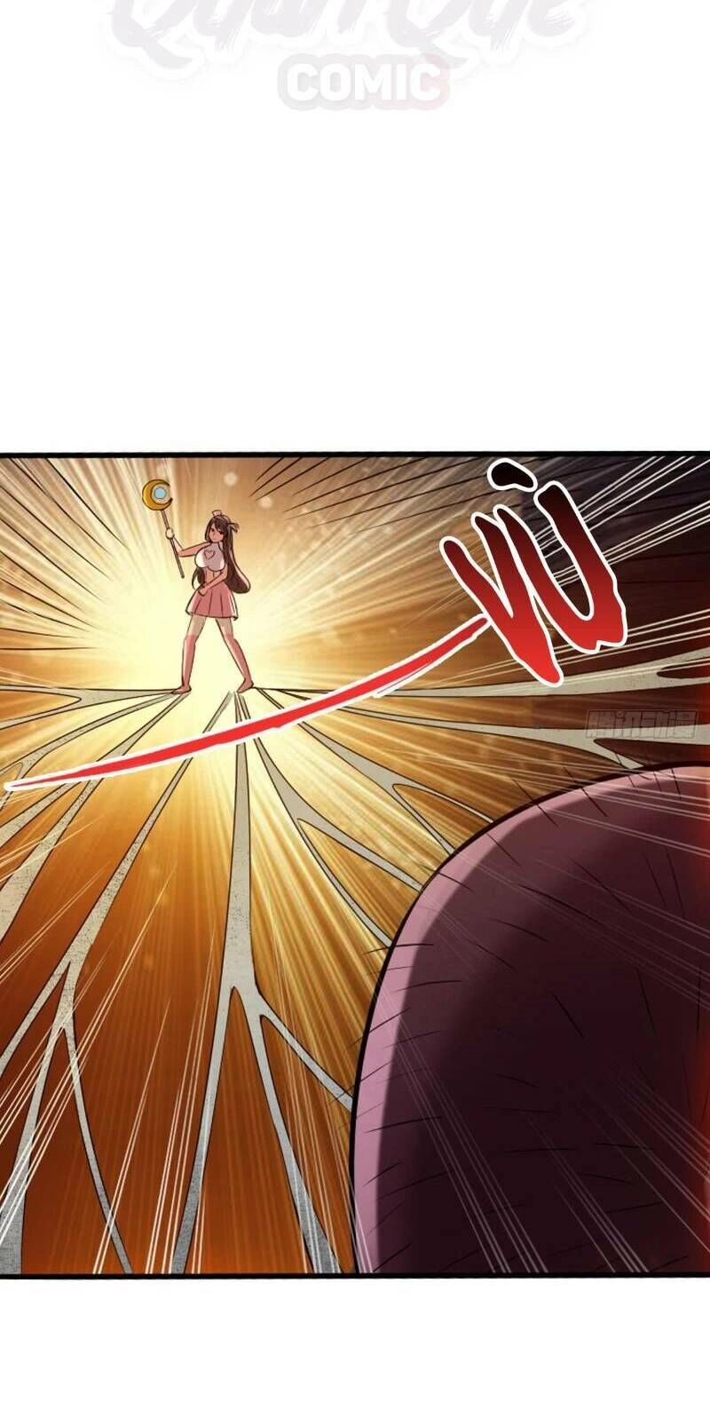 Hệ Thống Tìm Đường Chết Mạnh Nhất Chapter 30 - 34