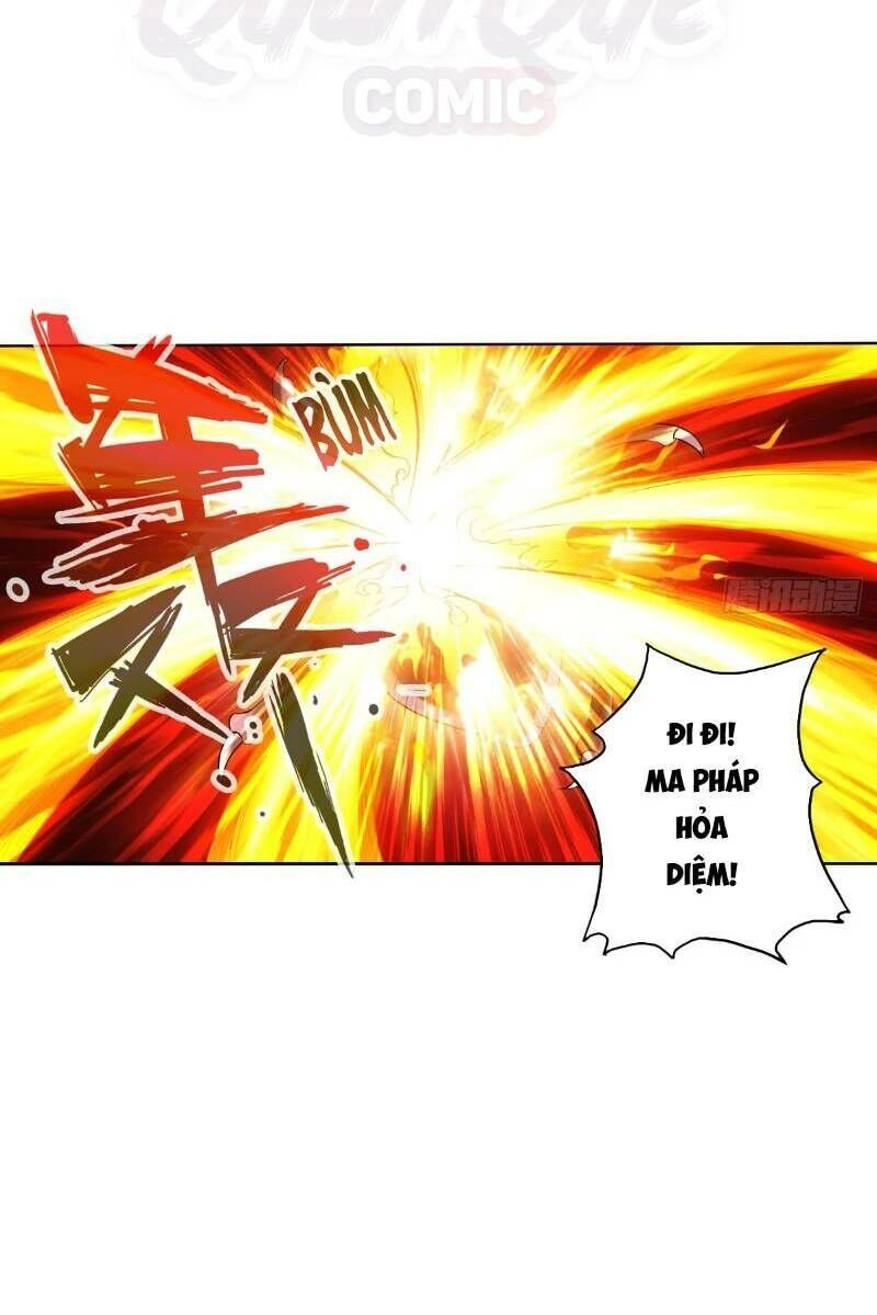 Hệ Thống Tìm Đường Chết Mạnh Nhất Chapter 30 - 36