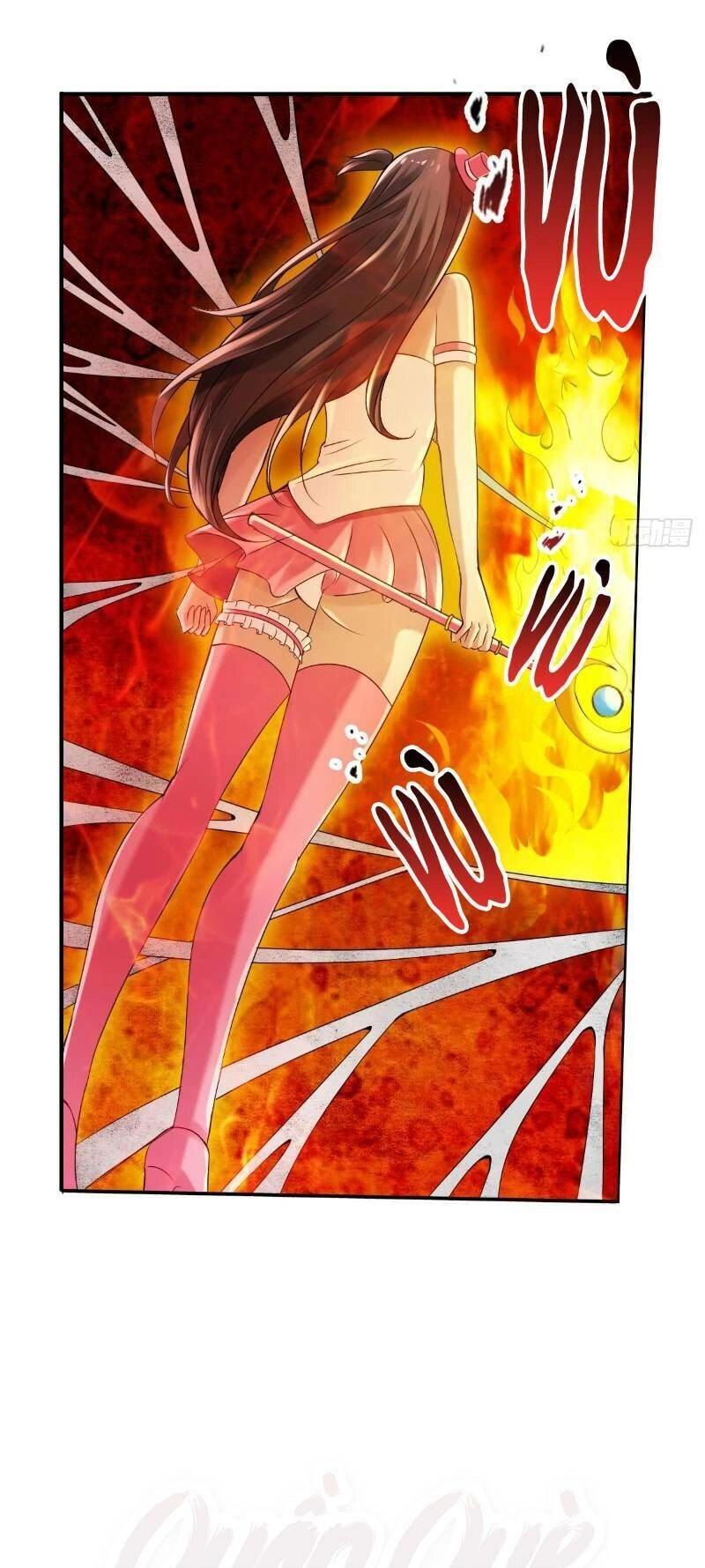 Hệ Thống Tìm Đường Chết Mạnh Nhất Chapter 30 - 37