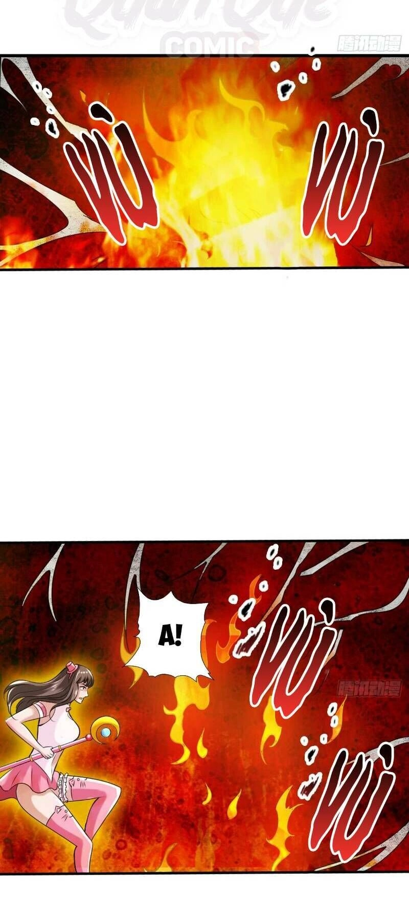 Hệ Thống Tìm Đường Chết Mạnh Nhất Chapter 30 - 38