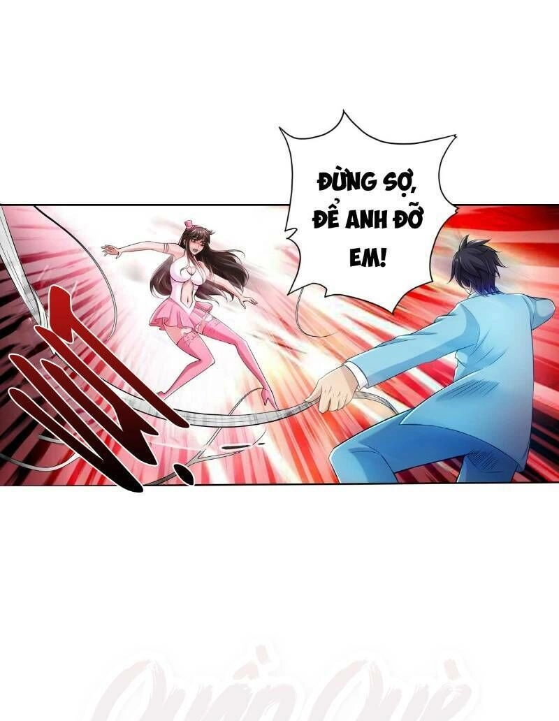 Hệ Thống Tìm Đường Chết Mạnh Nhất Chapter 31 - 1