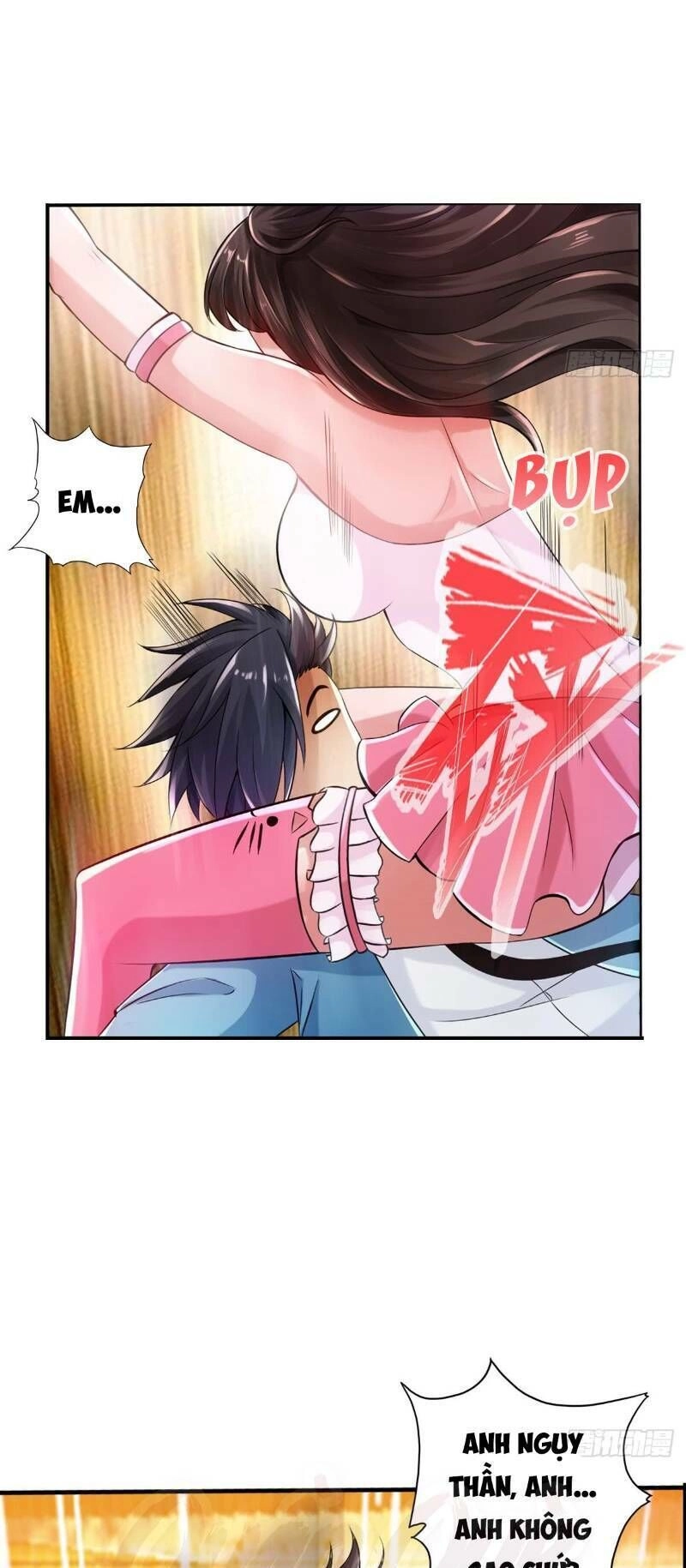 Hệ Thống Tìm Đường Chết Mạnh Nhất Chapter 31 - 3