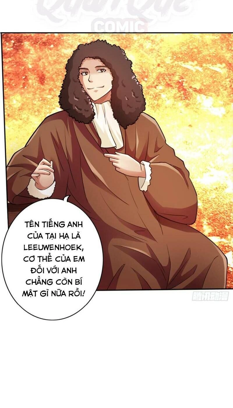 Hệ Thống Tìm Đường Chết Mạnh Nhất Chapter 31 - 10