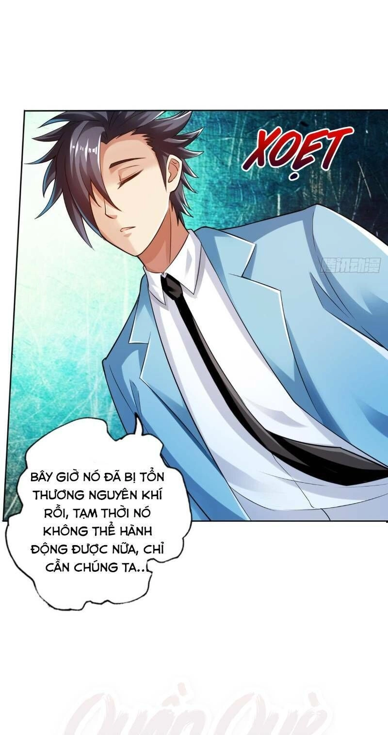 Hệ Thống Tìm Đường Chết Mạnh Nhất Chapter 31 - 13