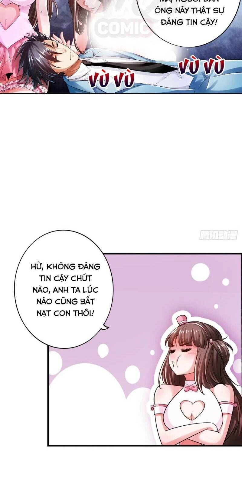 Hệ Thống Tìm Đường Chết Mạnh Nhất Chapter 31 - 16