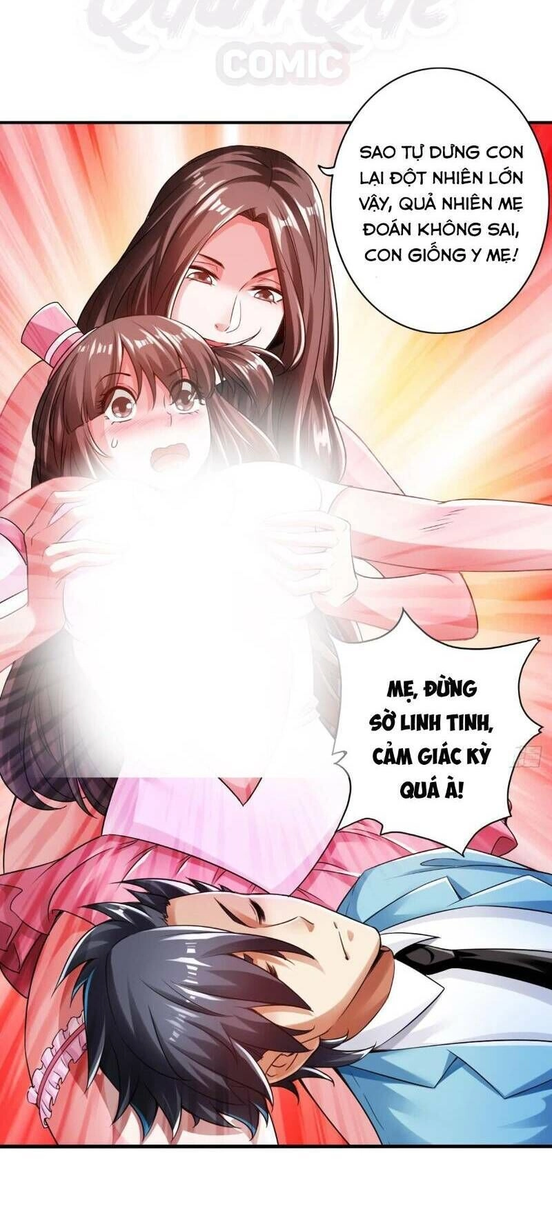 Hệ Thống Tìm Đường Chết Mạnh Nhất Chapter 31 - 18