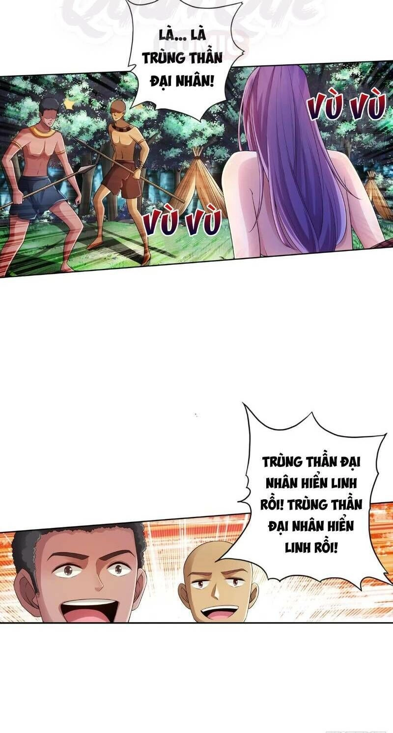 Hệ Thống Tìm Đường Chết Mạnh Nhất Chapter 31 - 20