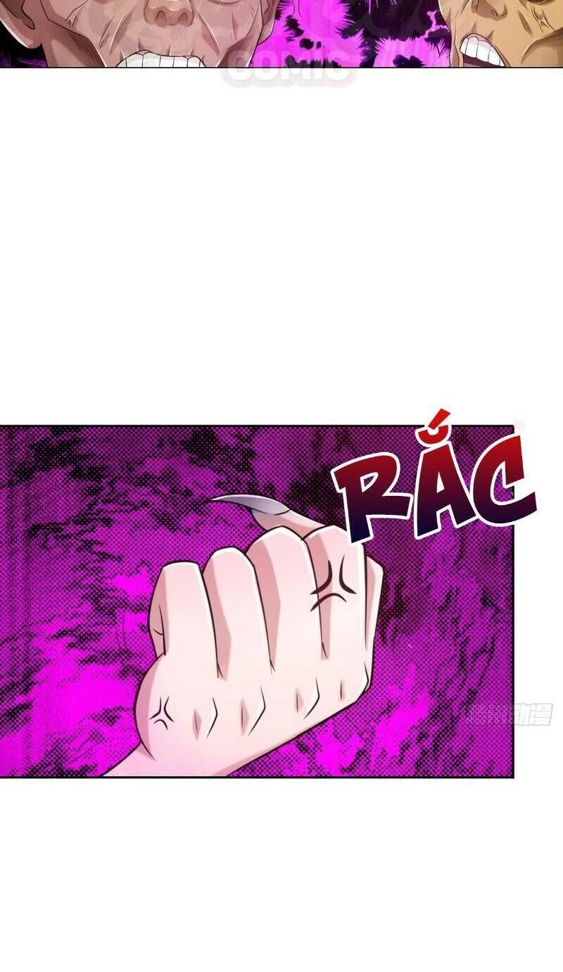 Hệ Thống Tìm Đường Chết Mạnh Nhất Chapter 31 - 22