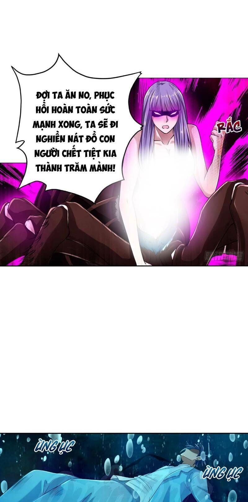 Hệ Thống Tìm Đường Chết Mạnh Nhất Chapter 31 - 23