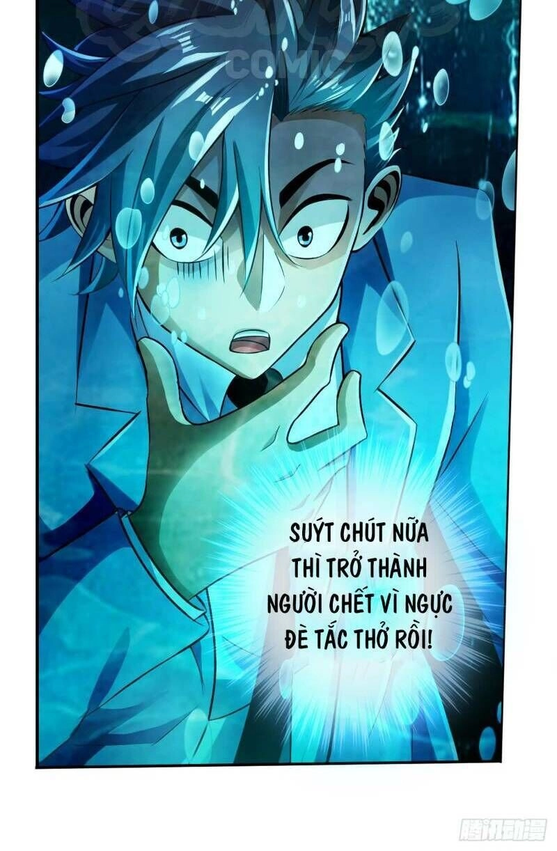 Hệ Thống Tìm Đường Chết Mạnh Nhất Chapter 31 - 28