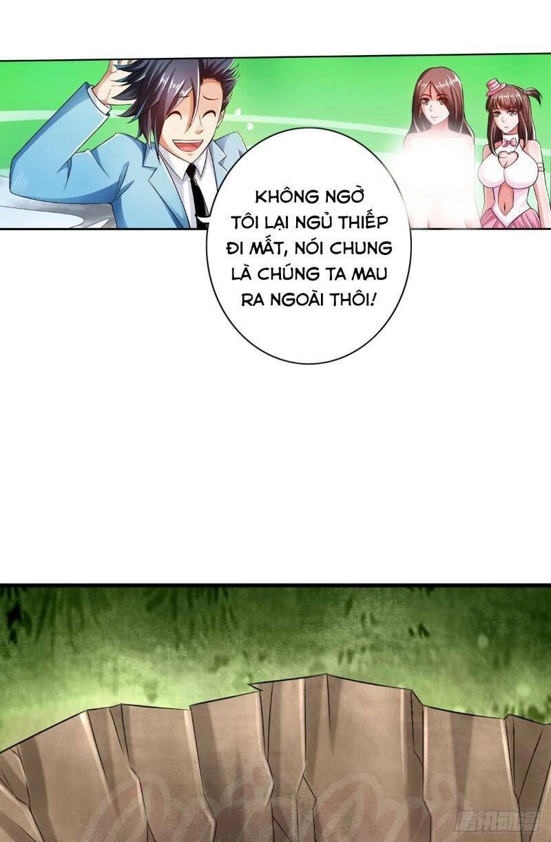 Hệ Thống Tìm Đường Chết Mạnh Nhất Chapter 31 - 31