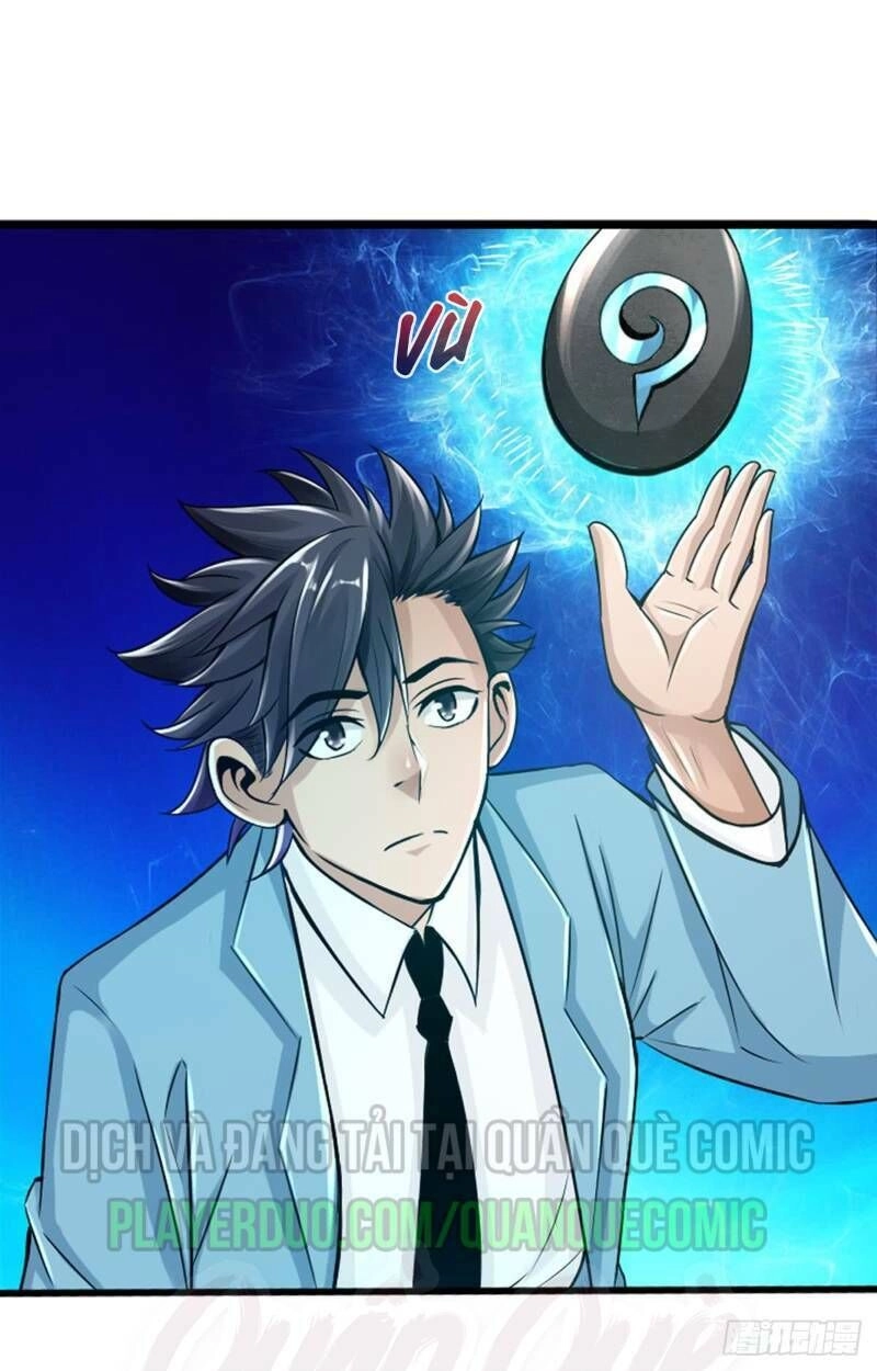 Hệ Thống Tìm Đường Chết Mạnh Nhất Chapter 32 - 1