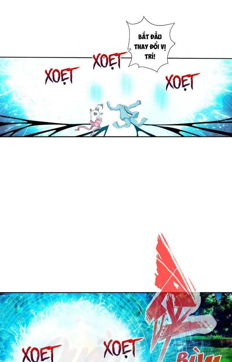 Hệ Thống Tìm Đường Chết Mạnh Nhất Chapter 32 - 5