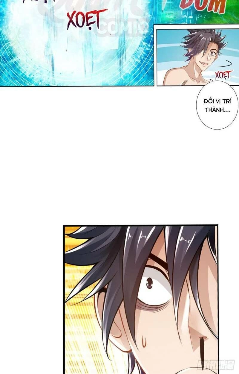 Hệ Thống Tìm Đường Chết Mạnh Nhất Chapter 32 - 6